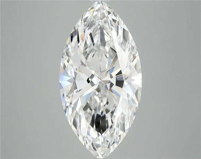 5.08 Carat · MARQUISE · E · VS1 · IGI · Excellent Cut
