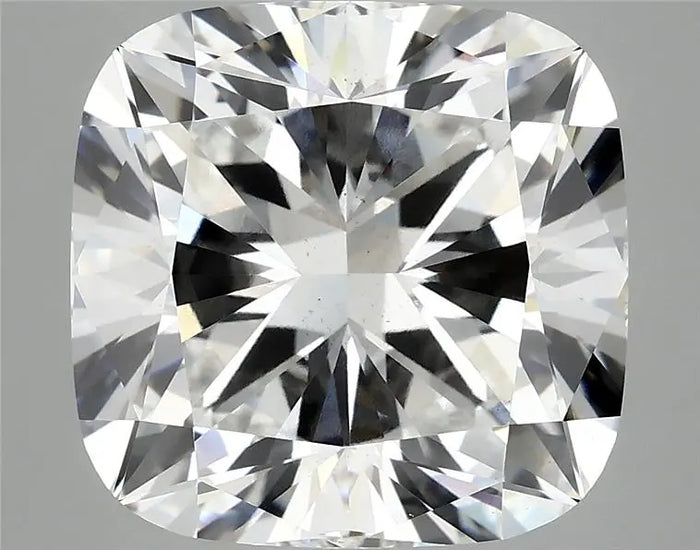 8.02 Carat · CUSHION · E · VS2 · IGI · Excellent Cut