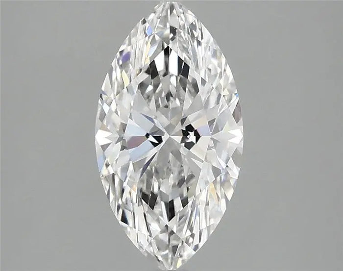 1.59 Carat · MARQUISE · E · VVS2 · IGI · Excellent Cut