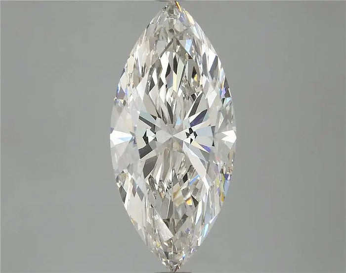 5.05 Carat · MARQUISE · H · VS1 · IGI · Excellent Cut
