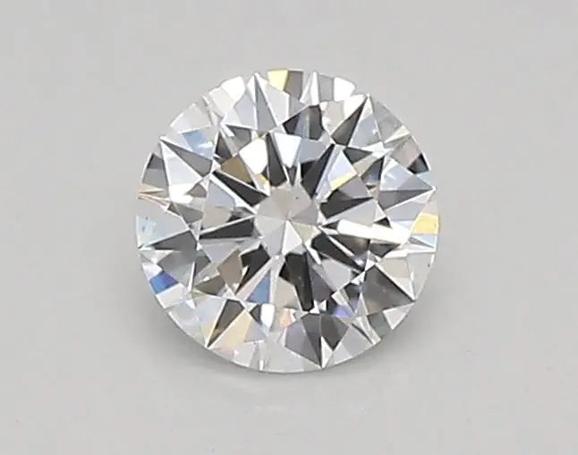 0.31 Carat · ROUND · D · VS1 · IGI · Excellent Cut