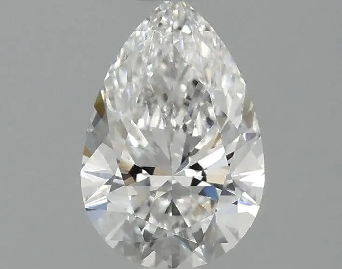 1.07 Carat · PEAR · E · VS1 · IGI · Excellent Cut
