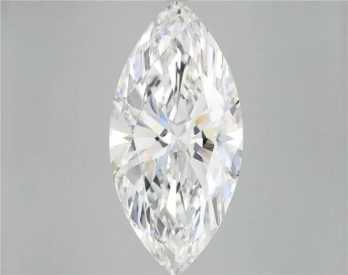 10.71 Carat · MARQUISE · E · VVS2 · IGI · Excellent Cut