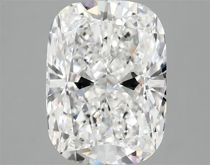 2.54 Carat · CUSHION · E · VVS2 · IGI · Excellent Cut