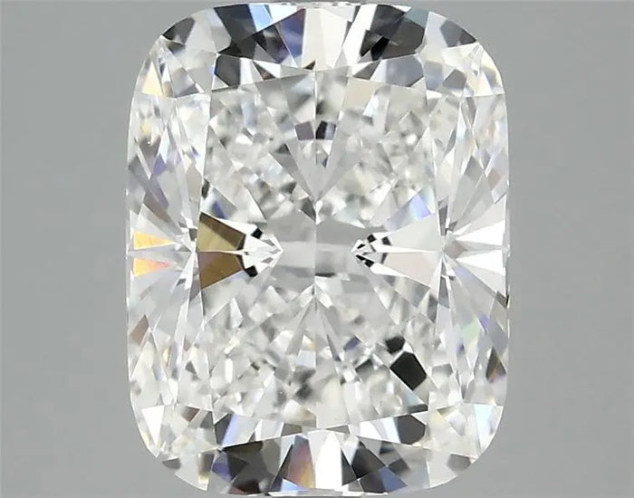 3.07 Carat · CUSHION · E · VVS2 · IGI · Excellent Cut