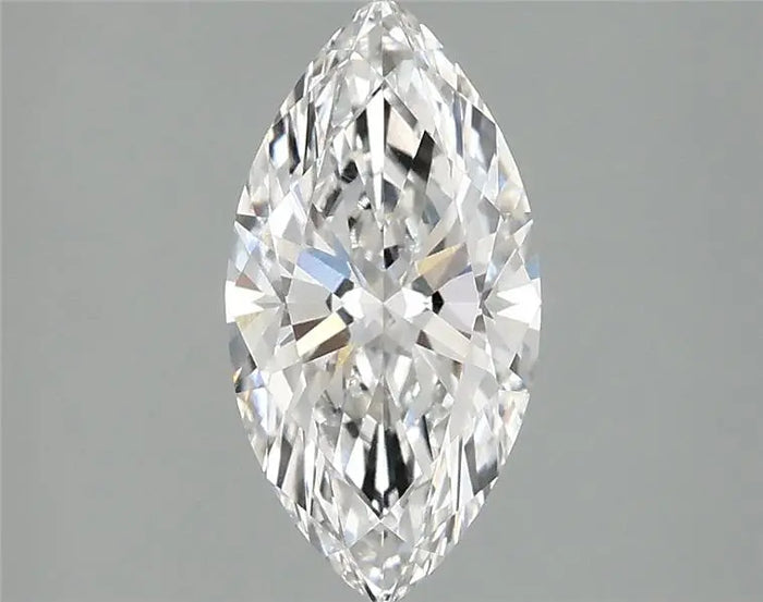 1.39 Carat · MARQUISE · E · VVS2 · IGI · Excellent Cut