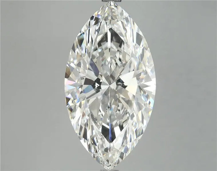 6.10 Carat · MARQUISE · F · VS1 · IGI · Excellent Cut