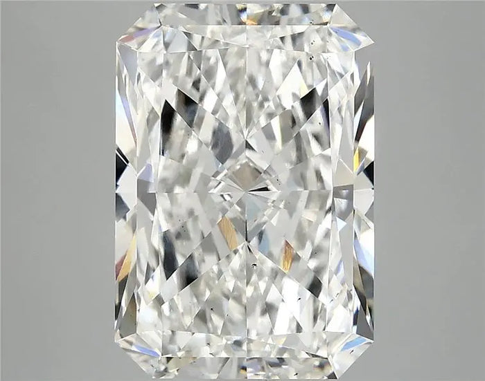 6.02 Carat · RADIANT · G · VS2 · IGI · Excellent Cut