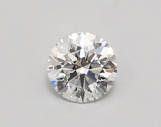 0.46 Carat · ROUND · D · VVS2 · IGI · Excellent Cut