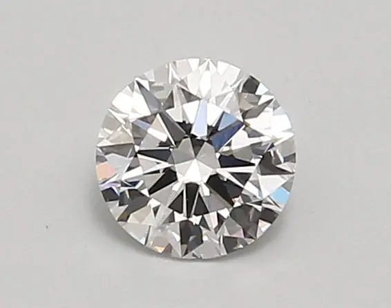 0.67 Carat · ROUND · D · VS1 · IGI · Ideal Cut