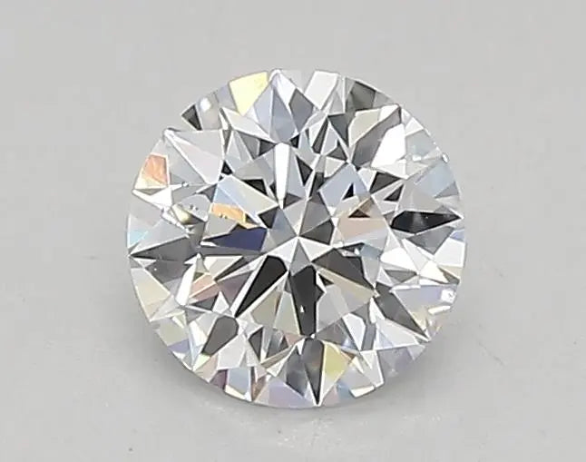 0.49 Carat · ROUND · D · VS1 · IGI · Ideal Cut