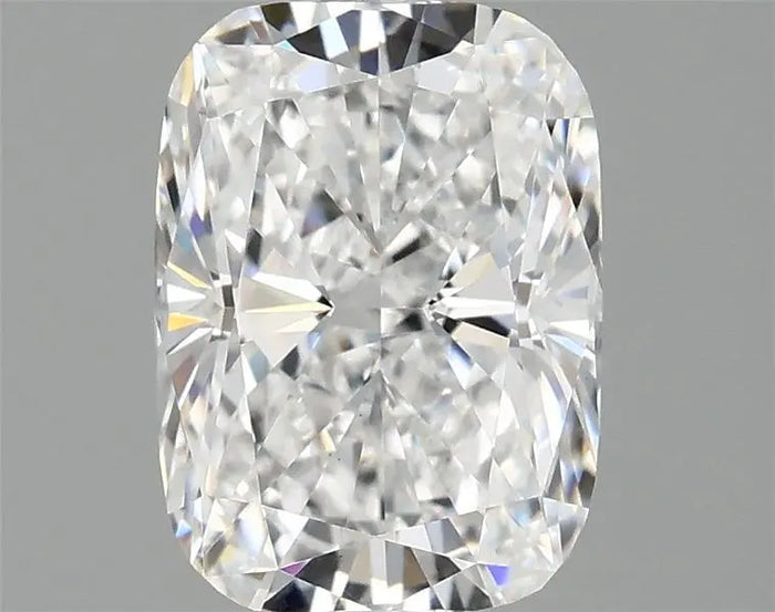 1.10 Carat · CUSHION · D · VS1 · IGI · Excellent Cut