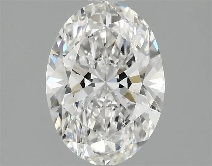 1.57 Carat · OVAL · E · VS1 · IGI · Excellent Cut