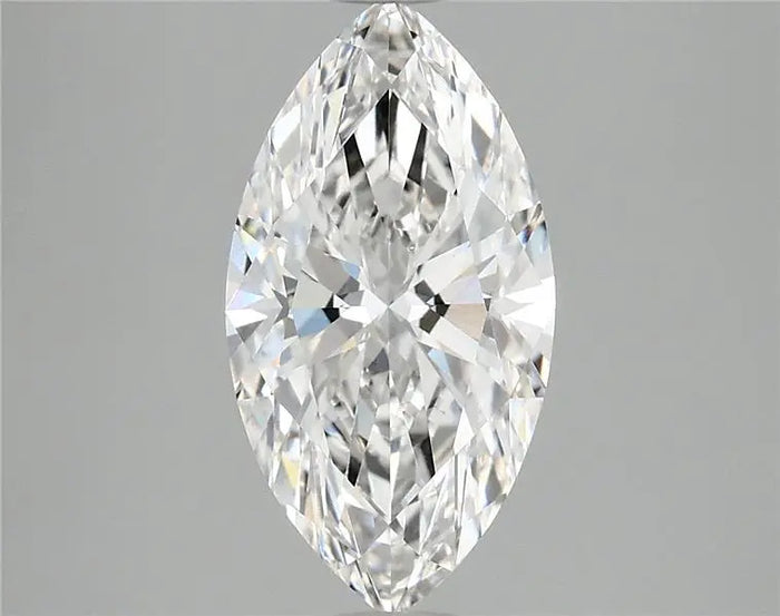 2.59 Carat · MARQUISE · E · VVS2 · IGI · Excellent Cut