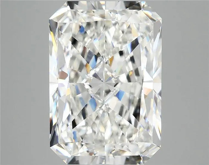 6.51 Carat · RADIANT · G · VS1 · IGI · Excellent Cut
