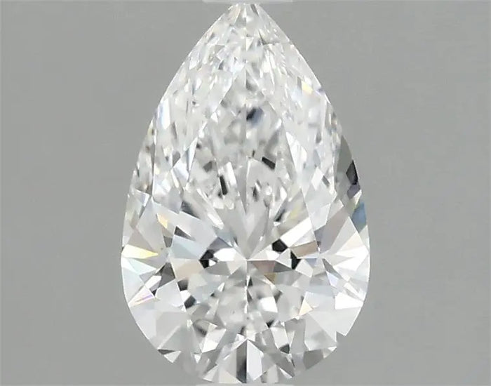 1.09 Carat · PEAR · D · VVS2 · IGI · Excellent Cut