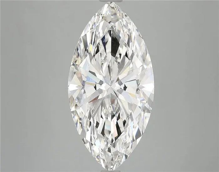 5.01 Carat · MARQUISE · F · VS1 · IGI · Excellent Cut
