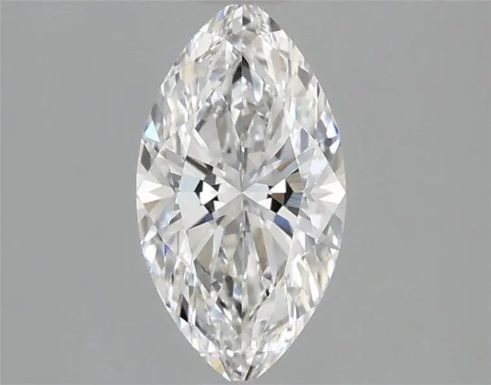 1.08 Carat · MARQUISE · E · VVS2 · IGI · Excellent Cut
