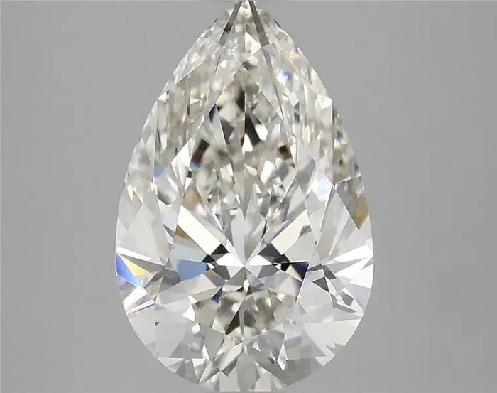 3.03 Carat · PEAR · G · VS1 · IGI · Excellent Cut