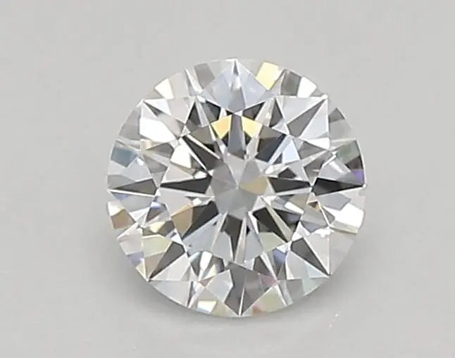 0.39 Carat · ROUND · D · VVS1 · IGI · Excellent Cut