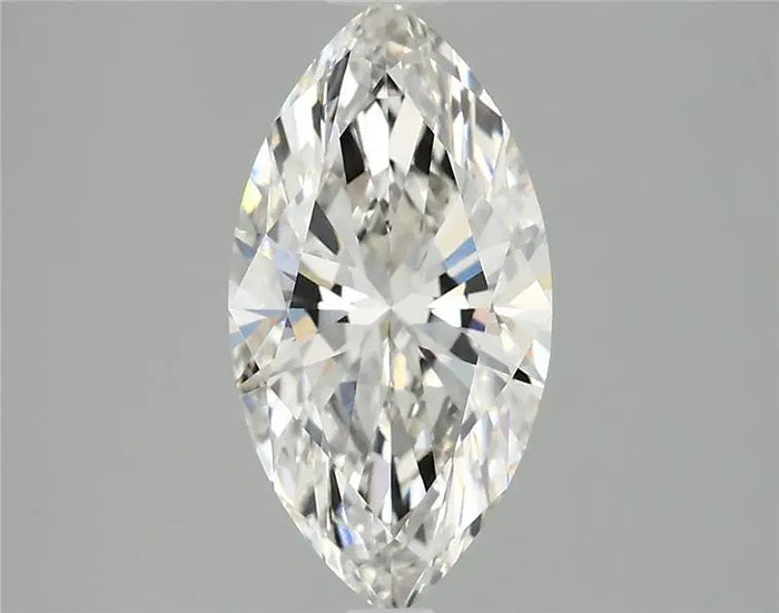 2.09 Carat · MARQUISE · F · VVS2 · IGI · Excellent Cut
