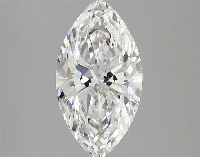 2.04 Carat · MARQUISE · E · VS1 · IGI · Excellent Cut