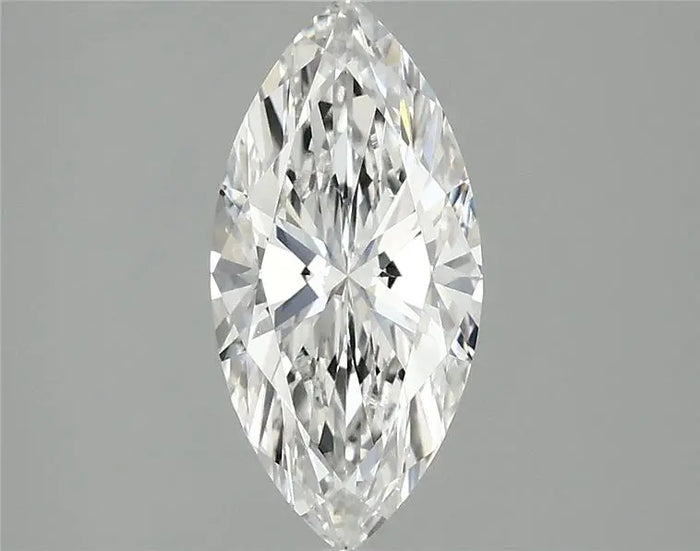 1.49 Carat · MARQUISE · E · VVS2 · IGI · Excellent Cut