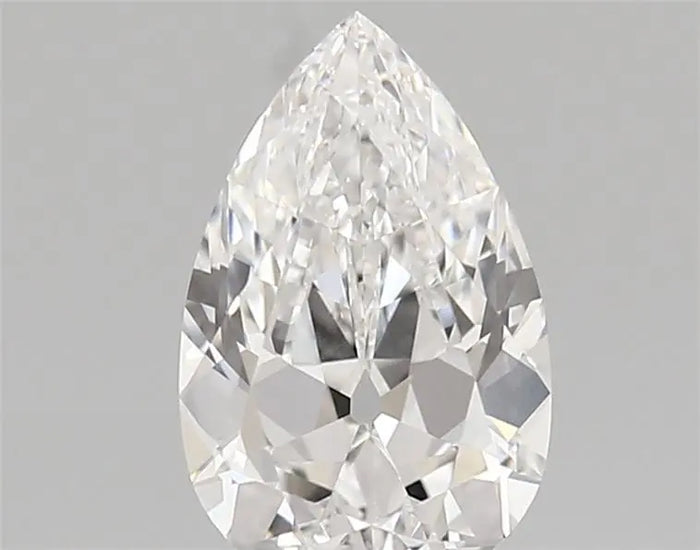 1.51 Carat · PEAR · D · VVS2 · IGI · Excellent Cut