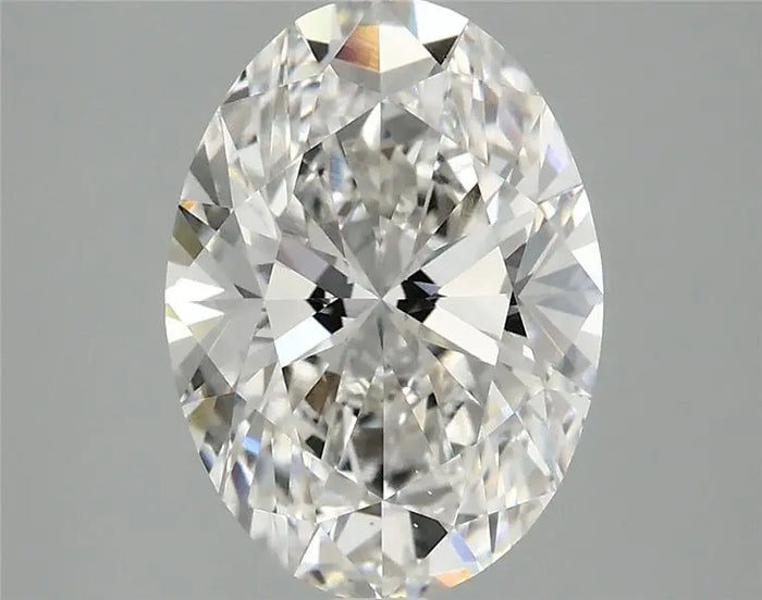 3.07 Carat · OVAL · G · VS1 · IGI · Excellent Cut