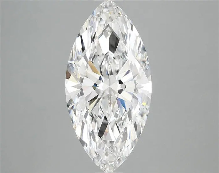 3.06 Carat · MARQUISE · D · VS1 · IGI · Excellent Cut