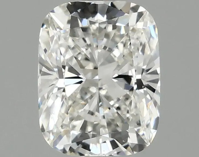 1.52 Carat · CUSHION · F · VS1 · IGI · Excellent Cut
