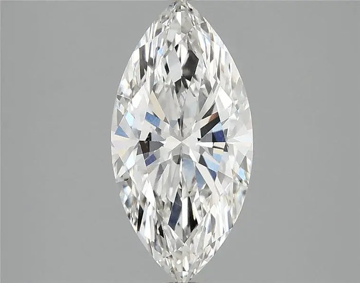 1.88 Carat · MARQUISE · F · VVS2 · IGI · Excellent Cut