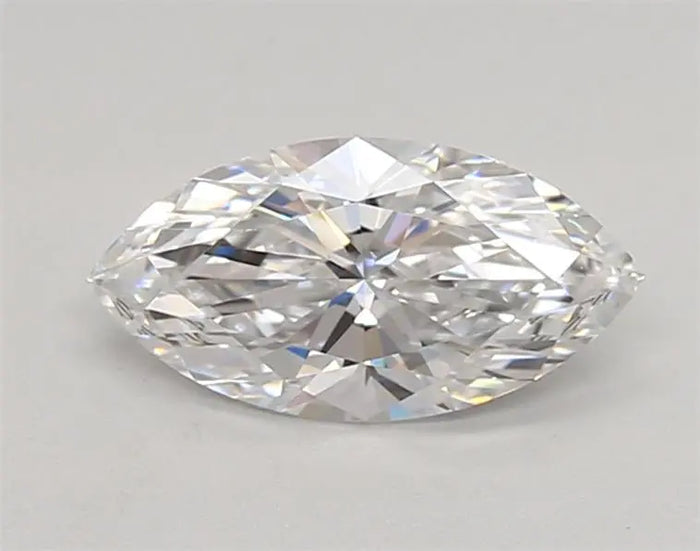 0.92 Carat · MARQUISE · D · VVS1 · IGI · Excellent Cut