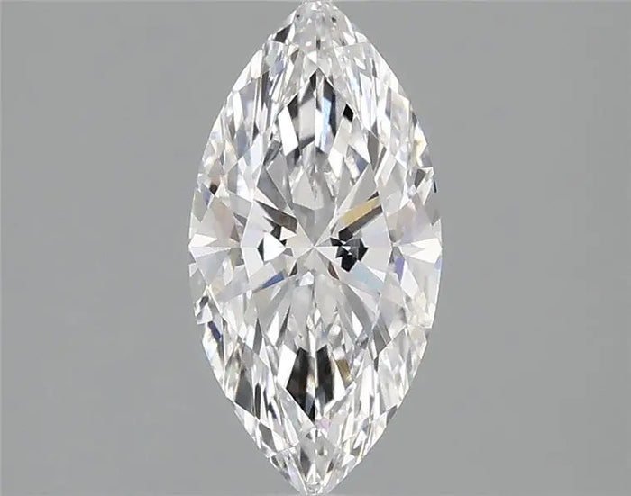 1.06 Carat · MARQUISE · E · VVS2 · IGI · Excellent Cut