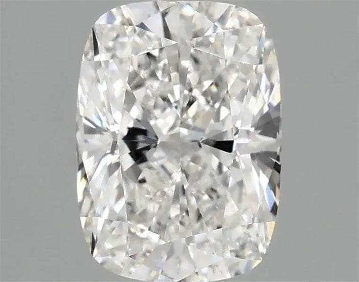 2.02 Carat · CUSHION · F · VVS2 · IGI · Excellent Cut