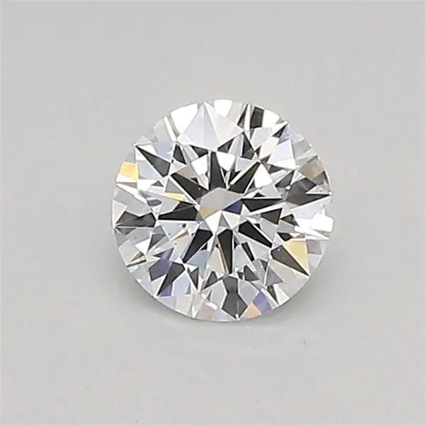0.37 Carat · ROUND · D · VS2 · IGI · Excellent Cut