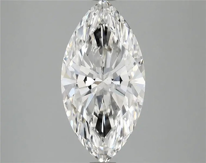 3.09 Carat · MARQUISE · F · VS1 · IGI · Excellent Cut