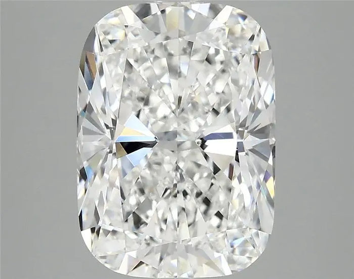4.10 Carat · CUSHION · E · VVS2 · IGI · Excellent Cut
