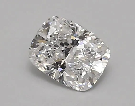0.80 Carat · CUSHION · D · VVS2 · IGI · Excellent Cut