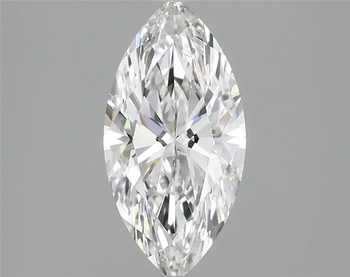 1.48 Carat · MARQUISE · E · VVS2 · IGI · Excellent Cut