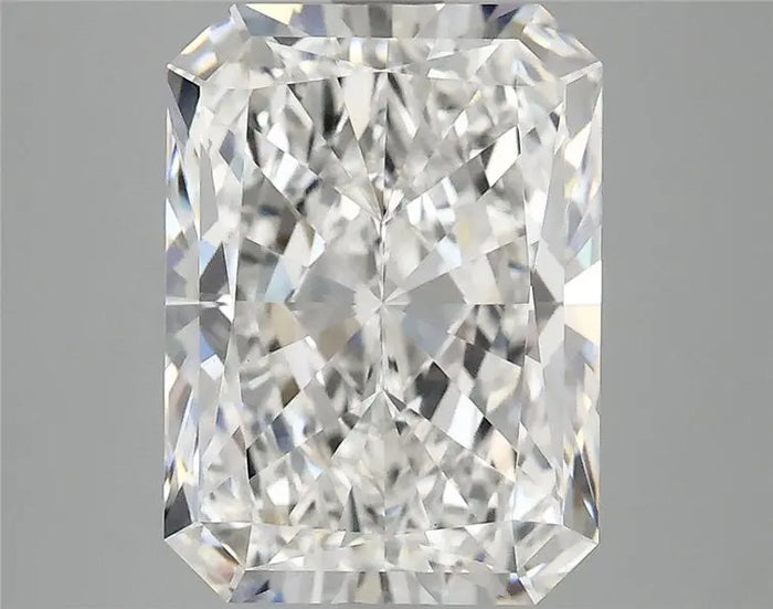 4.07 Carat · RADIANT · E · VVS2 · IGI · Excellent Cut