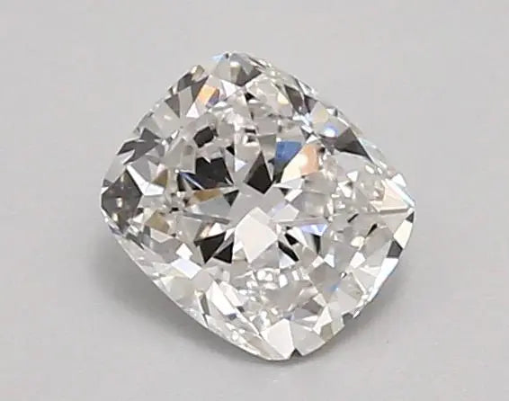 0.95 Carat · CUSHION · E · VVS1 · IGI · Excellent Cut