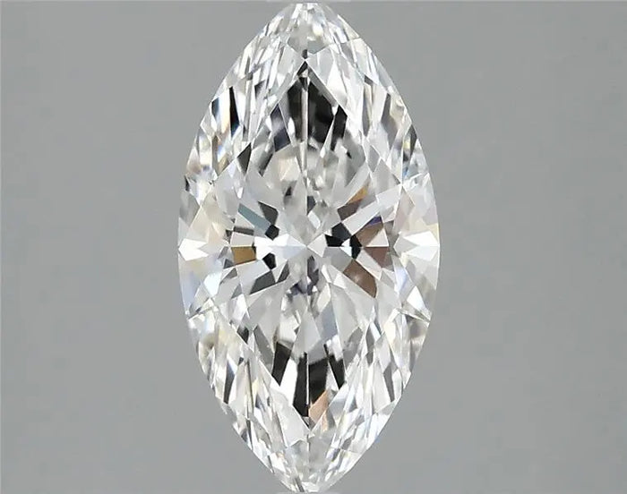 1.60 Carat · MARQUISE · E · VVS2 · IGI · Excellent Cut