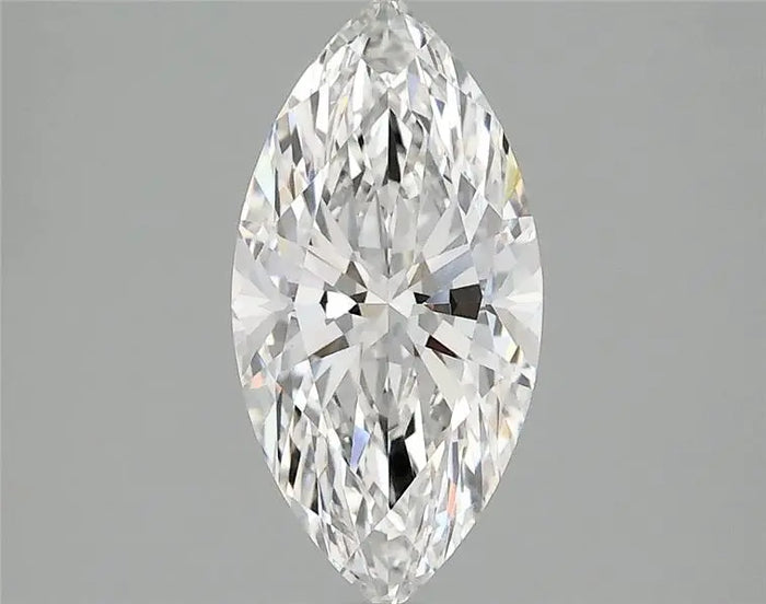 1.48 Carat · MARQUISE · E · VVS2 · IGI · Excellent Cut