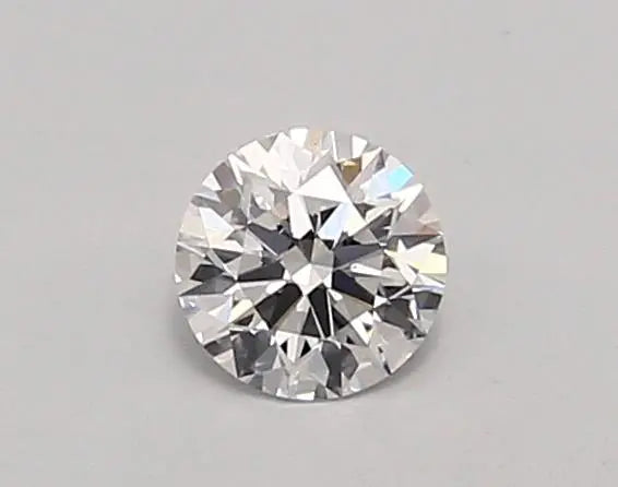 0.43 Carat · ROUND · D · VS1 · IGI · Ideal Cut