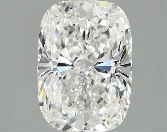 2.04 Carat · CUSHION · F · VVS2 · IGI · Excellent Cut
