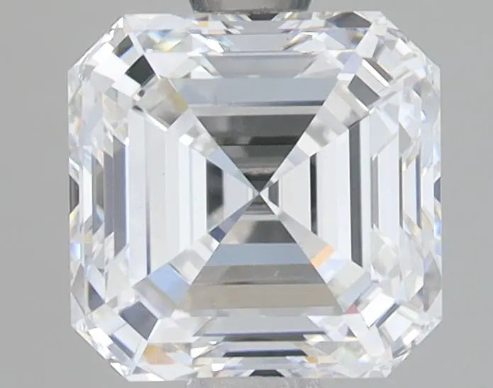 1.75 Carat · ASSCHER · E · VVS2 · IGI · Excellent Cut