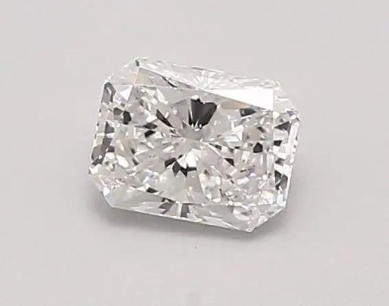 0.71 Carat · RADIANT · E · VS2 · IGI · Excellent Cut