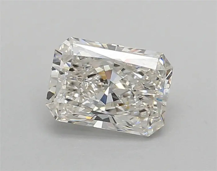 1.02 Carat · RADIANT · F · VVS2 · IGI · Very Good Cut