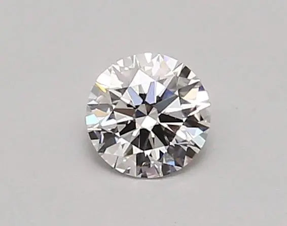 0.42 Carat · ROUND · D · VVS1 · IGI · Ideal Cut